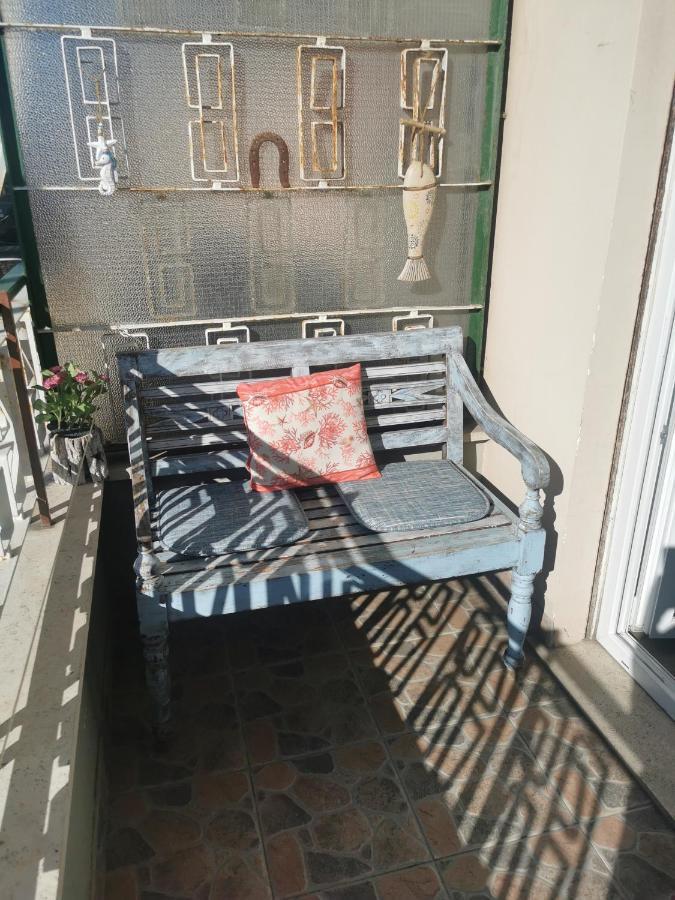 Apartmán Il Mare Di Delfy Lido di Ostia Exteriér fotografie