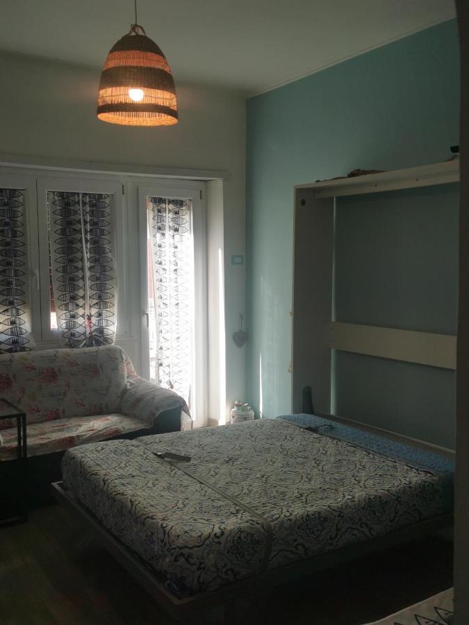 Apartmán Il Mare Di Delfy Lido di Ostia Exteriér fotografie