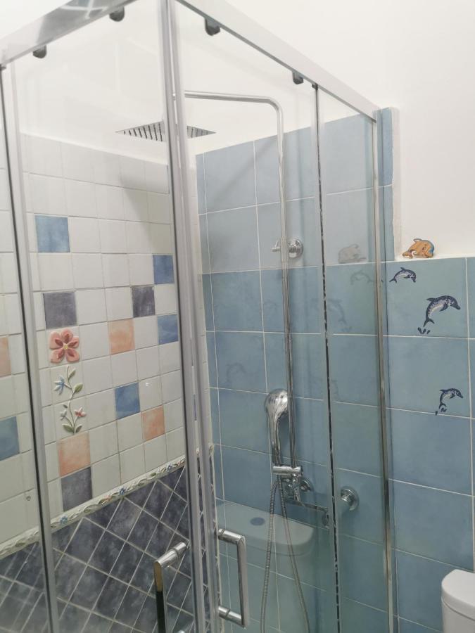 Apartmán Il Mare Di Delfy Lido di Ostia Exteriér fotografie